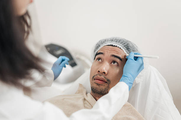 Are skin glowing injections suitable for different skin types