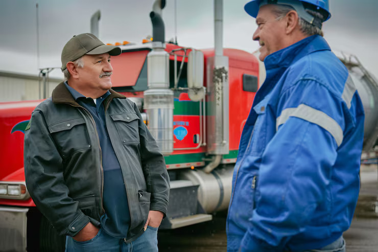 heating oil farmington