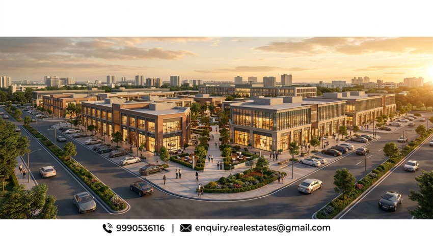 DLF Alameda 3