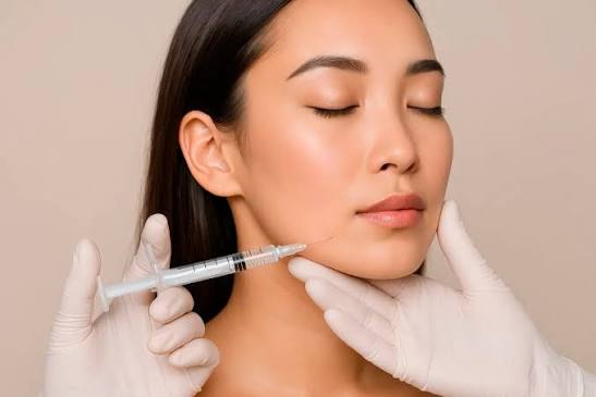 Does Jawline fillers support a more youthful appearance