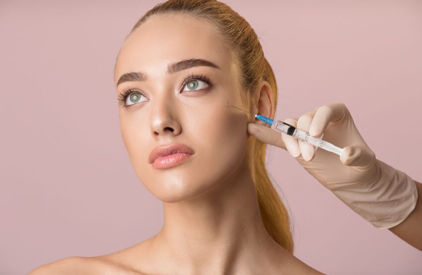 When Do Restylane Fillers Start Showing Visible Results