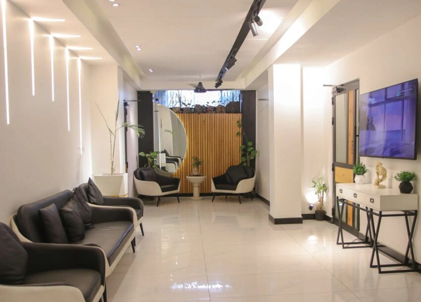jjaesthetic clinic 1