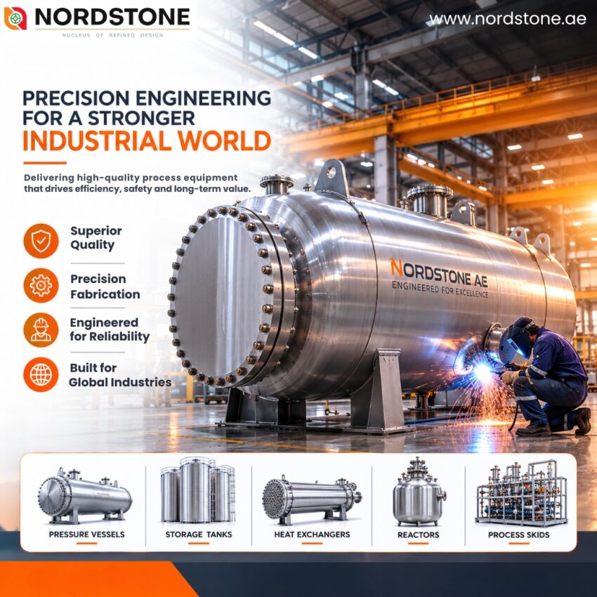 Nordstone.ae