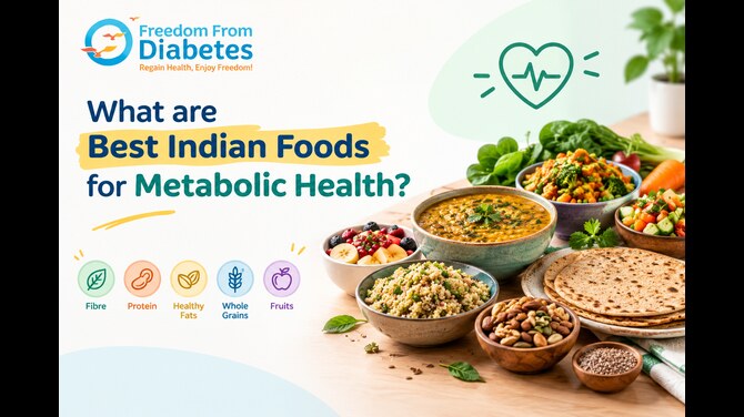 foods for metabolic health