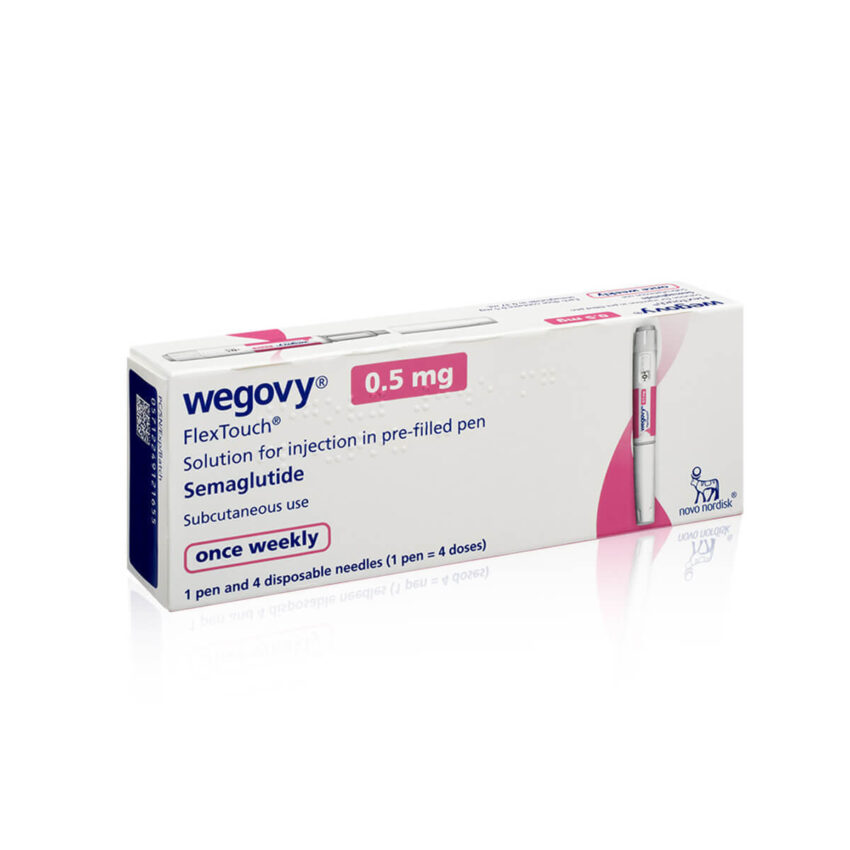 Can Wegovy Weight Loss Injection Help With Long Term Weight Loss