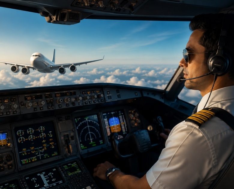 Multi Engine Rating for Pilots 780x632 1