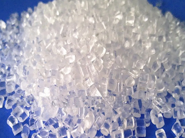 polymethyl methacrylate