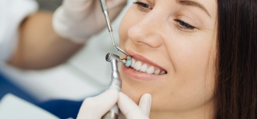 teeth cleaning dhakoli