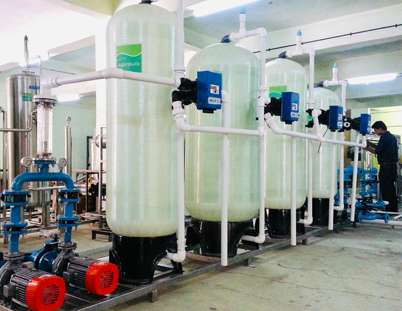 dm water treatment img