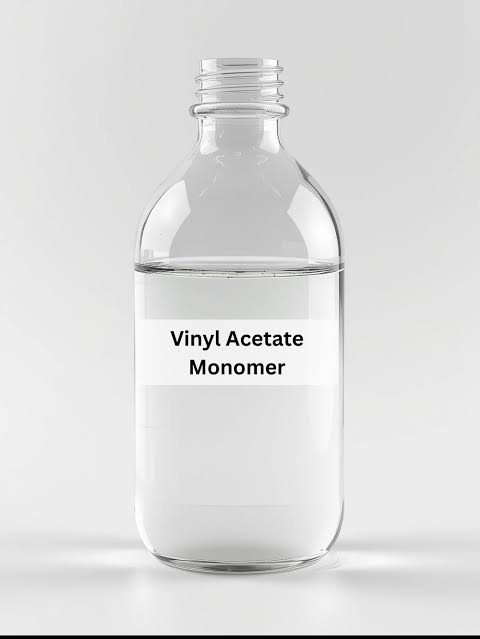 vinyl acetate monomer vam