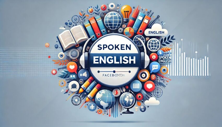 SpokenEnglish 1