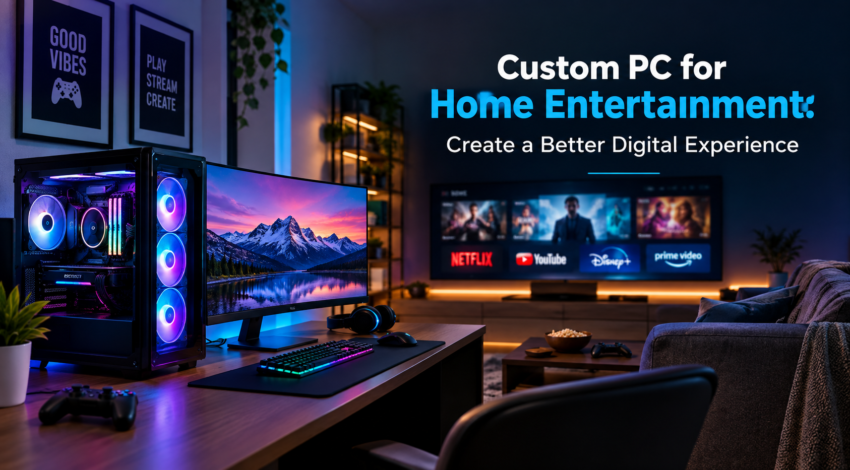 PC Builder
