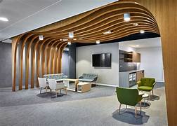 interior fit out furniture
