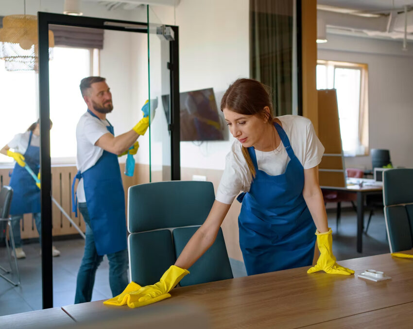 Short Stay Cleaning Mosman