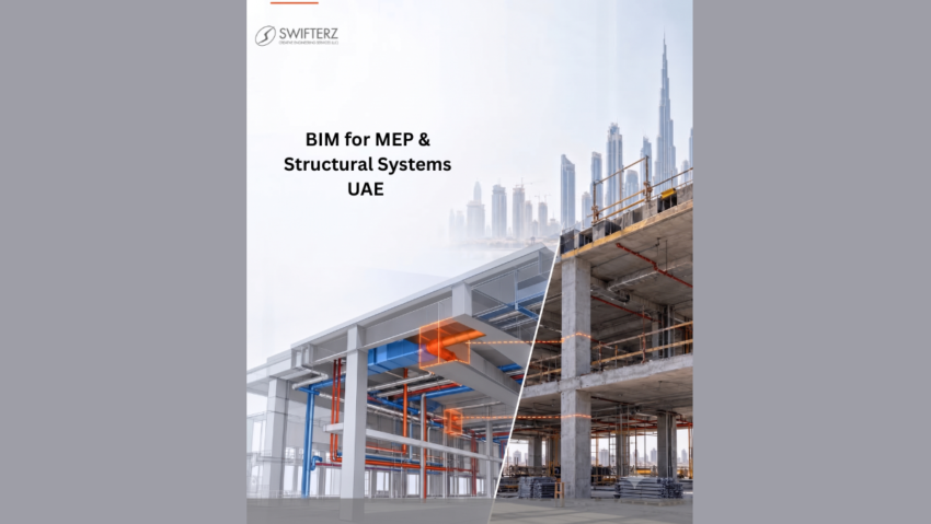 BIM for MEP Structural Systems UAE