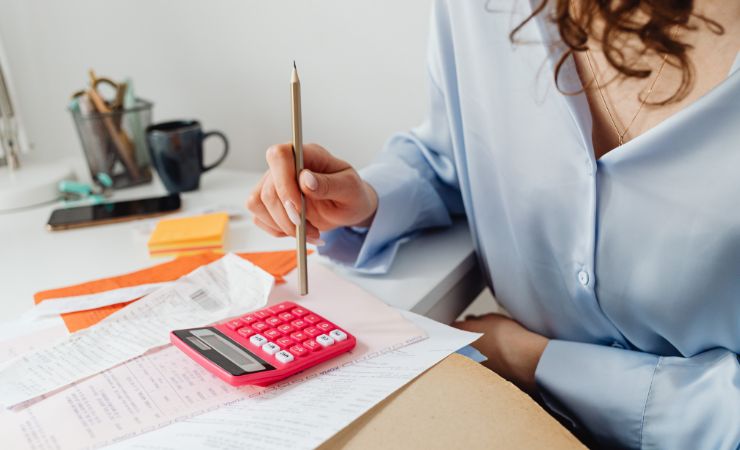 What Happens When a Business Cannot Pay Its Tax Bill