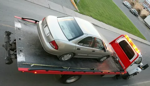 Emergency Towing Services in Memphis TN Guide