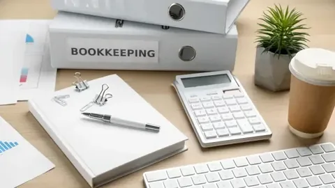 Remote Bookkeeping Services