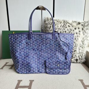 Goyard Saint Louis GM Tasche