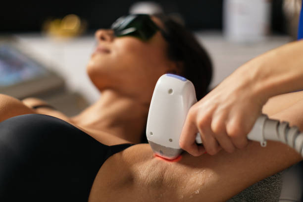 Is Laser Hair Removal Suitable for Sensitive Skin 1