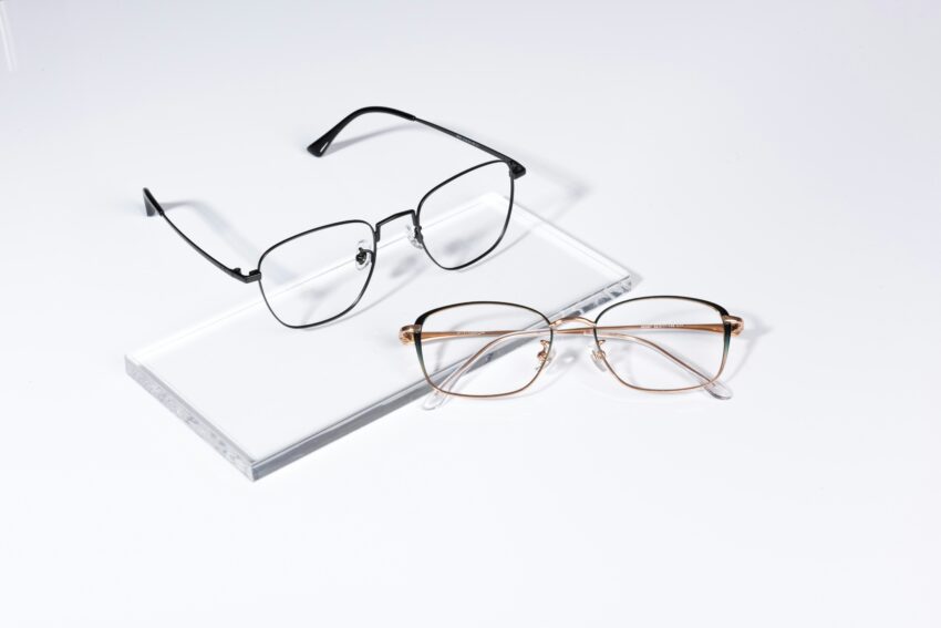 glassesshop X3ALFEUUSx8 unsplash 1