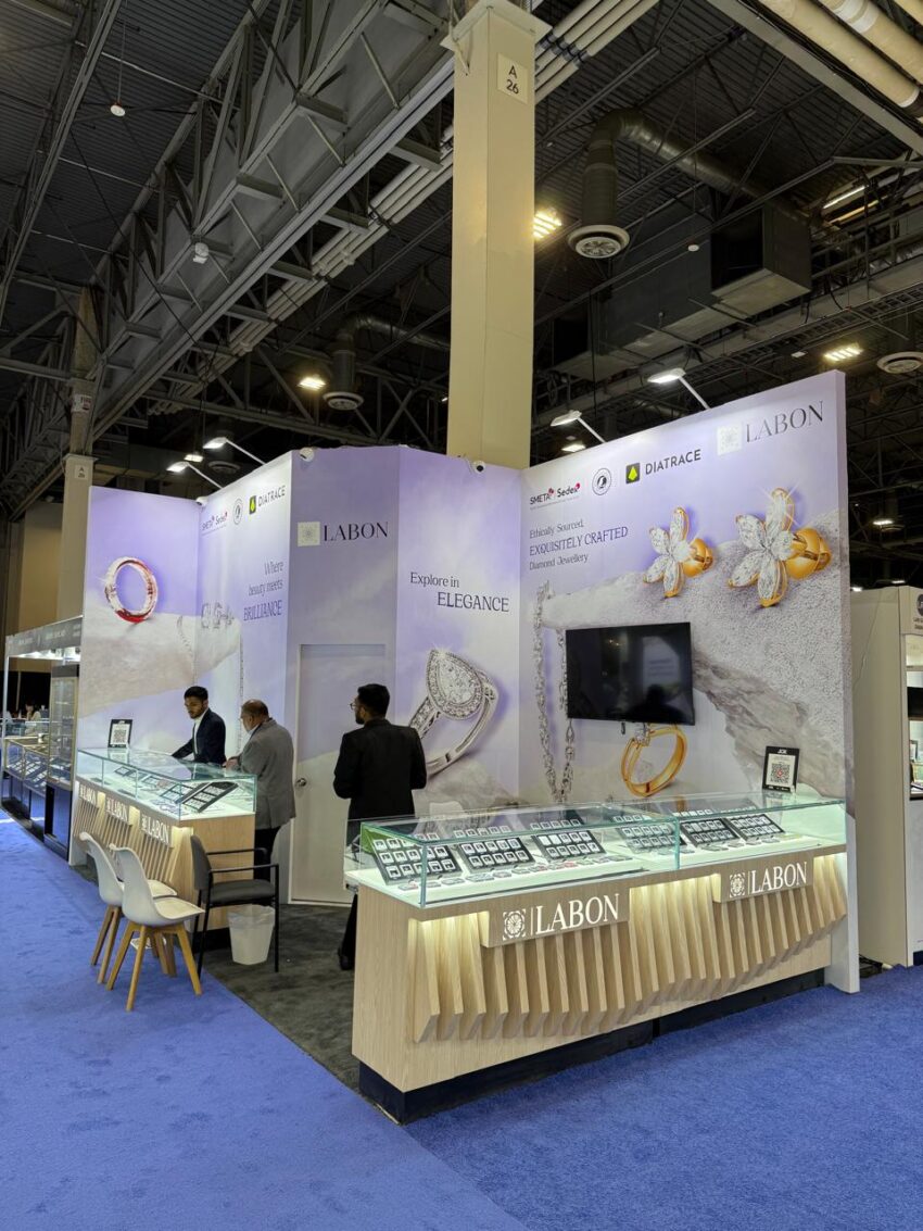 trade show display vendors