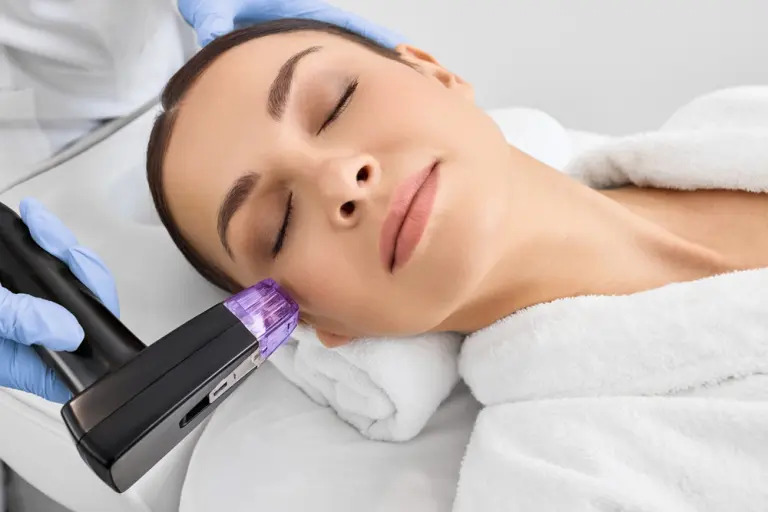 Skin Rejuvenation In Riyadh
