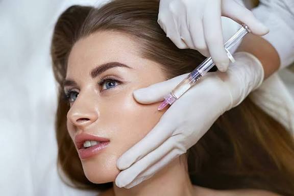 How Can Skin Booster Injection Refresh Skin