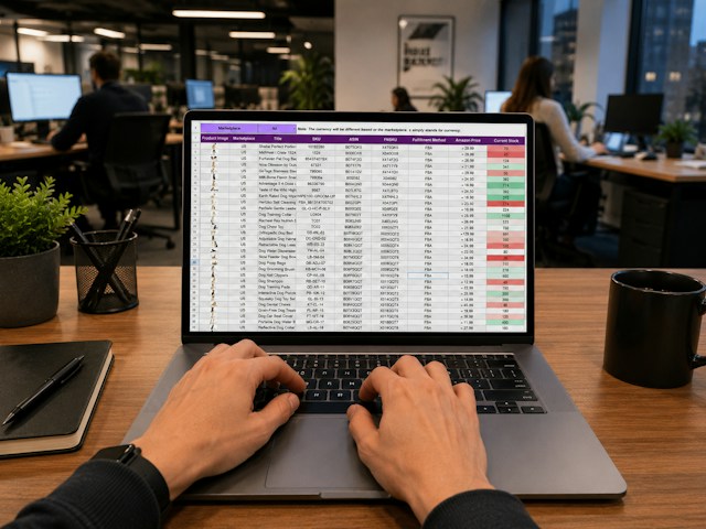 gorilla roi data connector 9fZuqBYlV1w unsplash