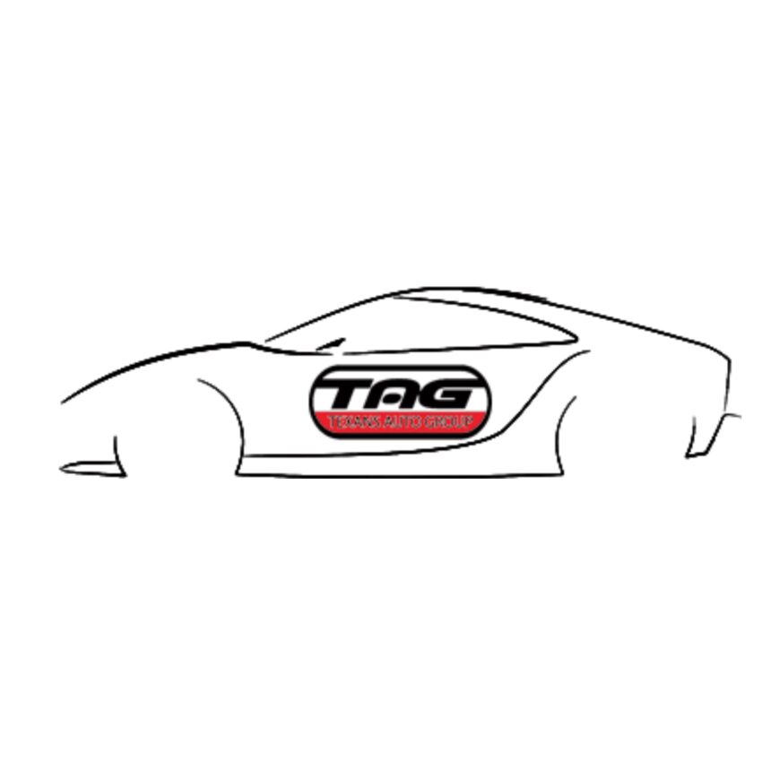 Texans Auto Logo