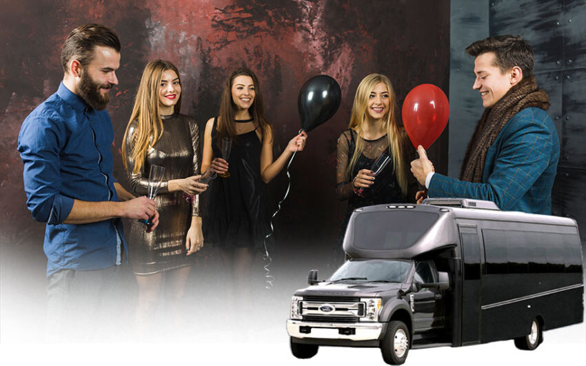 party bus rentals77