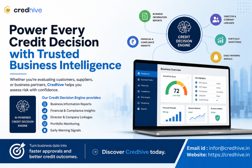 compliance intelligence platform 1