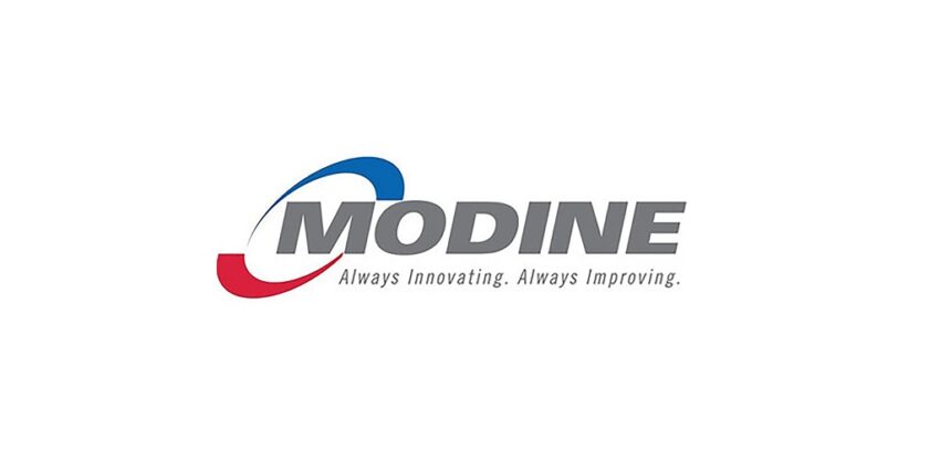 Modine unit heaters