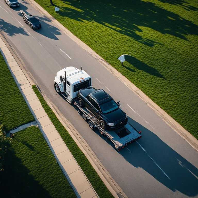 car shipping companies 7