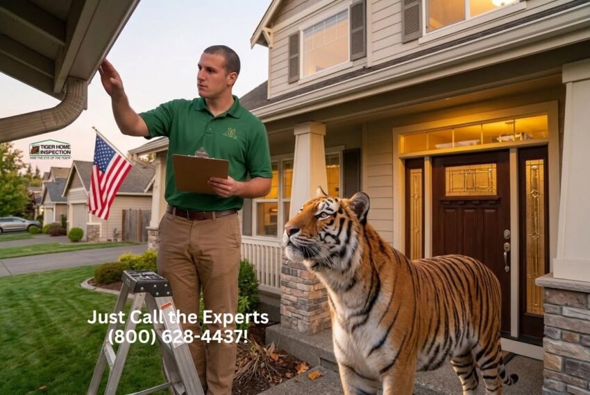 Home Inspection Report