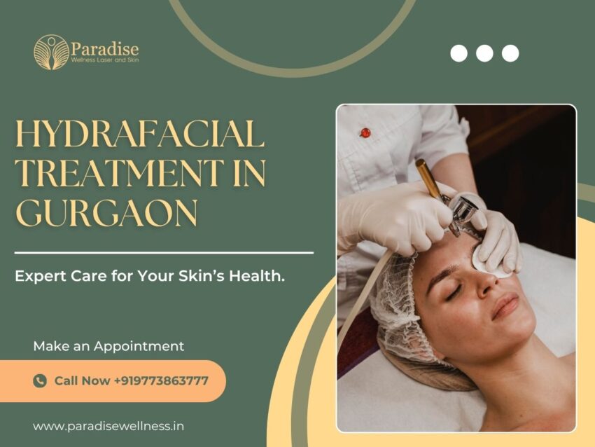 best clinic for skin treatment