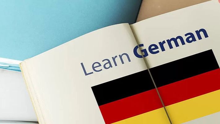 German 2