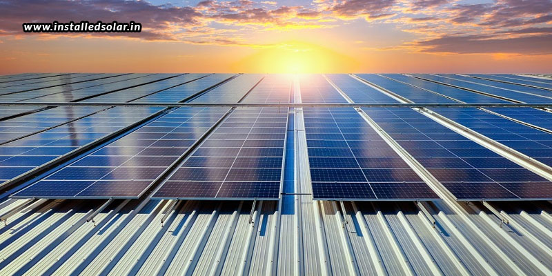 How To Choose The Right Solar Power Plant For Your Property