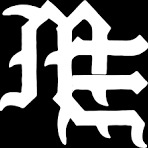 me logo w