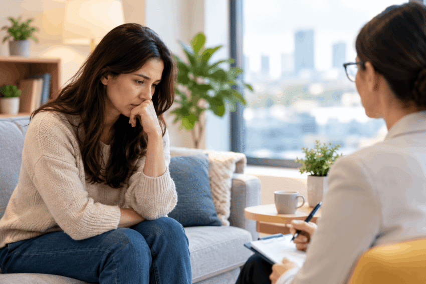 Depression Treatment in Orlando Personalized Mental Health Care 1