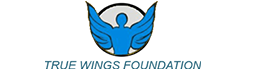 true wings logo