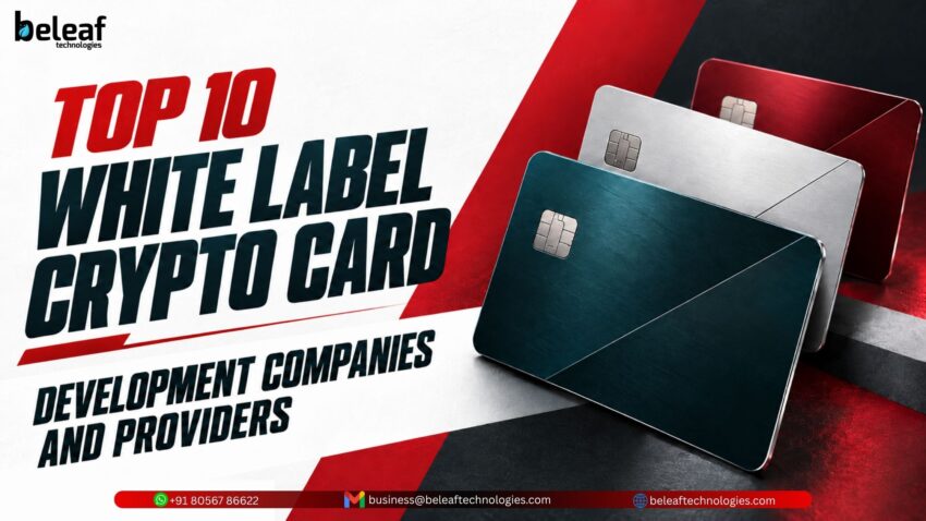 Crypto Card Development 1