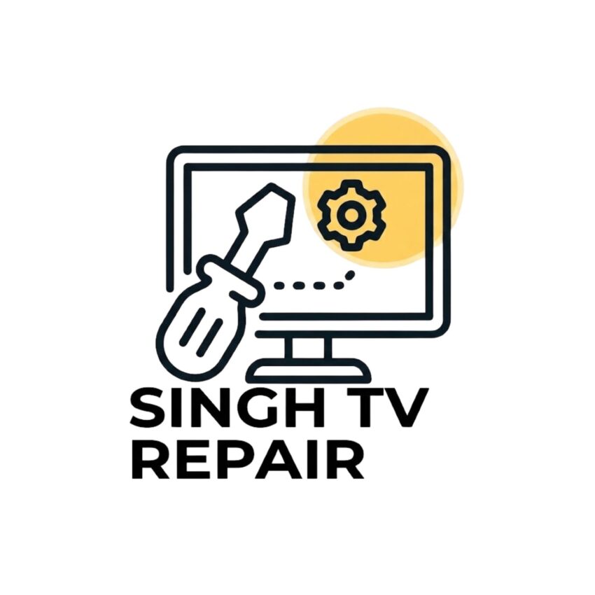 singh tv logo