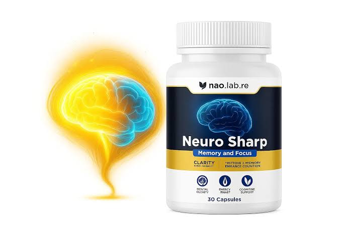 neuro sharp 1