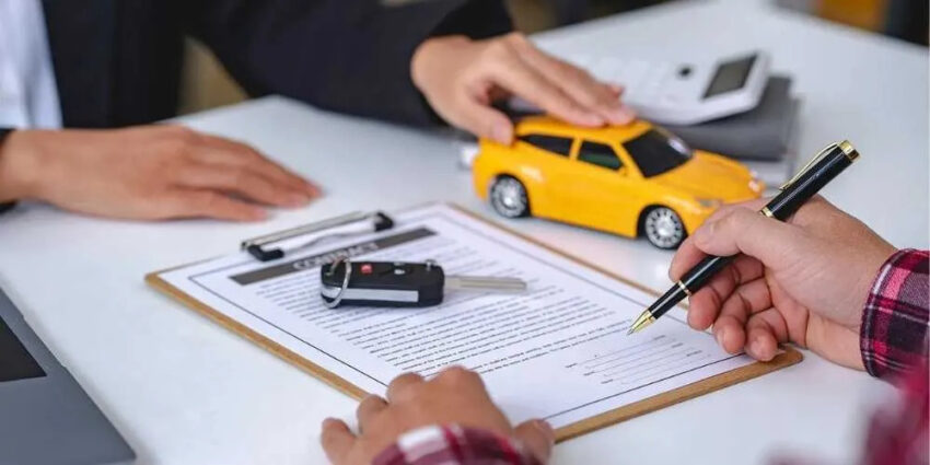 Lemon Law Attorney