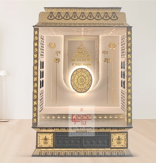 Corian temple 2 1