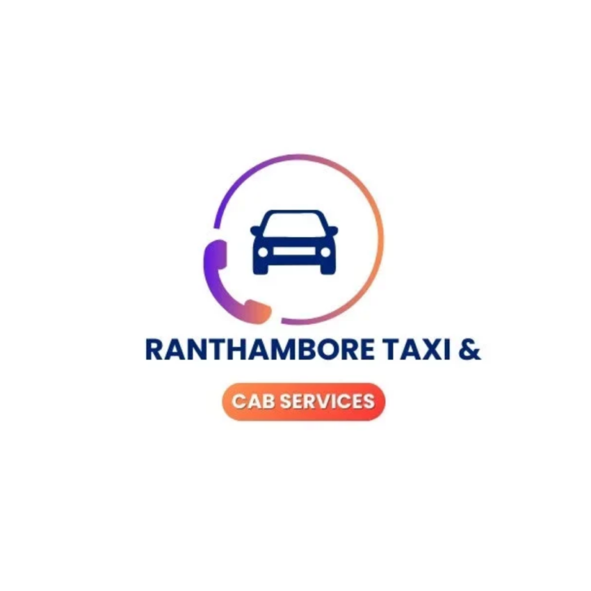 ranthamboretaxiservices logo
