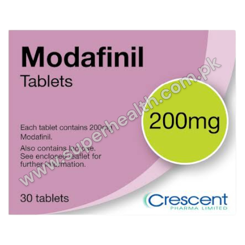 MODAFINIL 200MG 30S