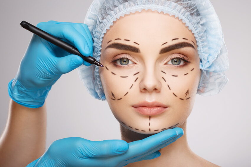 Discover Your Personalized Journey with Cosmetic and Plastic