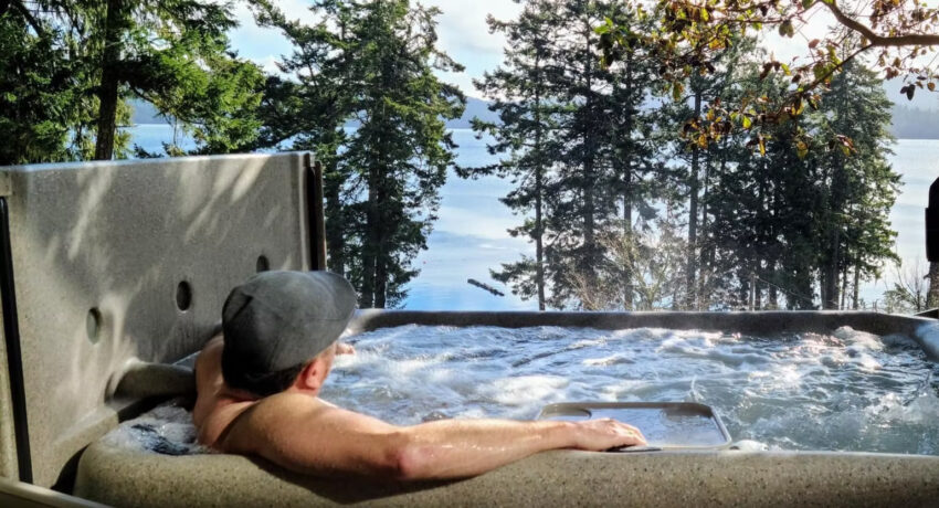 Eco Spa Relaxation